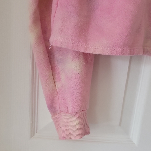 Star Wars Light Pink Hoodie Size S - Picture 13 of 13